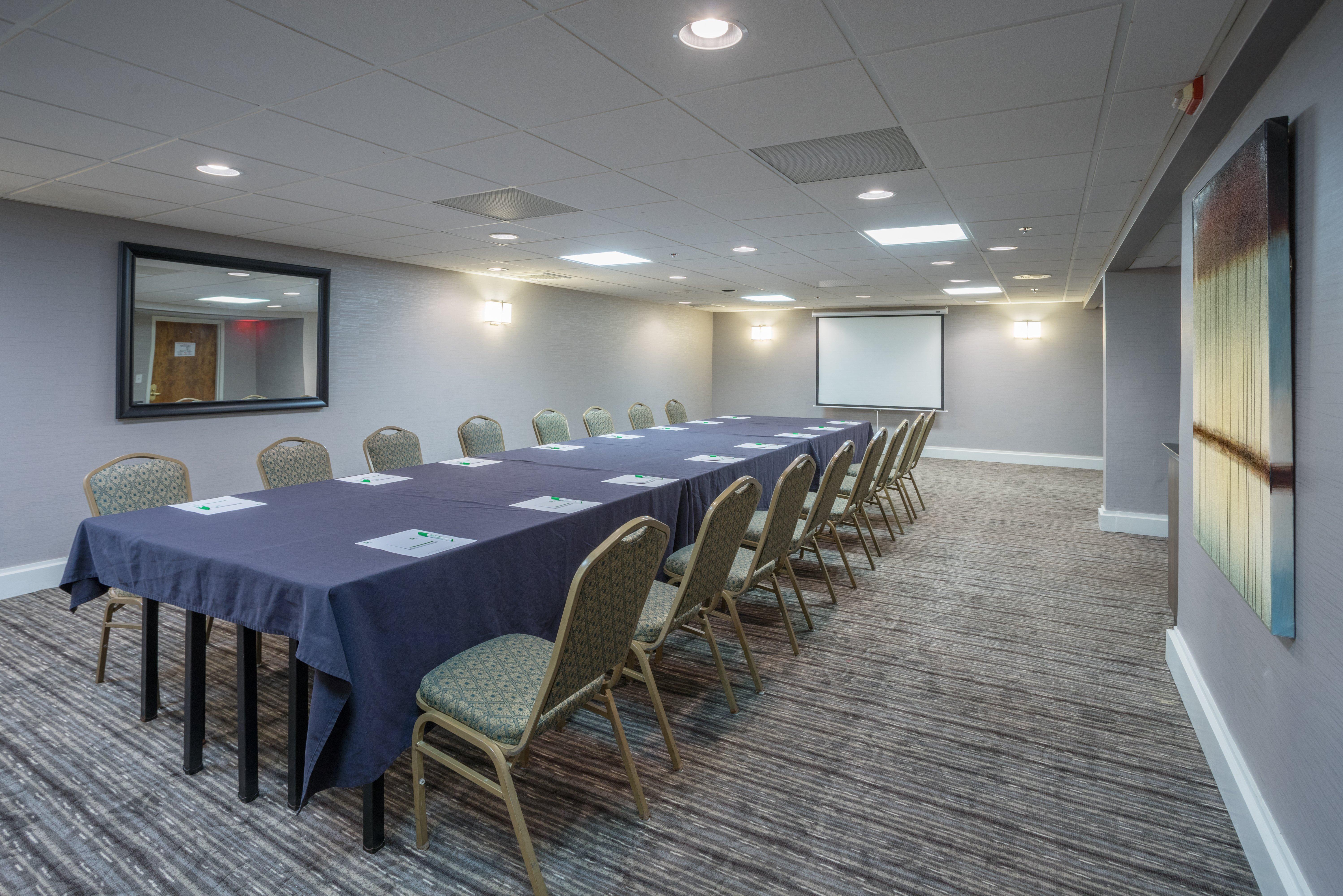 Holiday Inn Harrisburg I-81 Hershey Area By Ihg Grantville Exterior foto