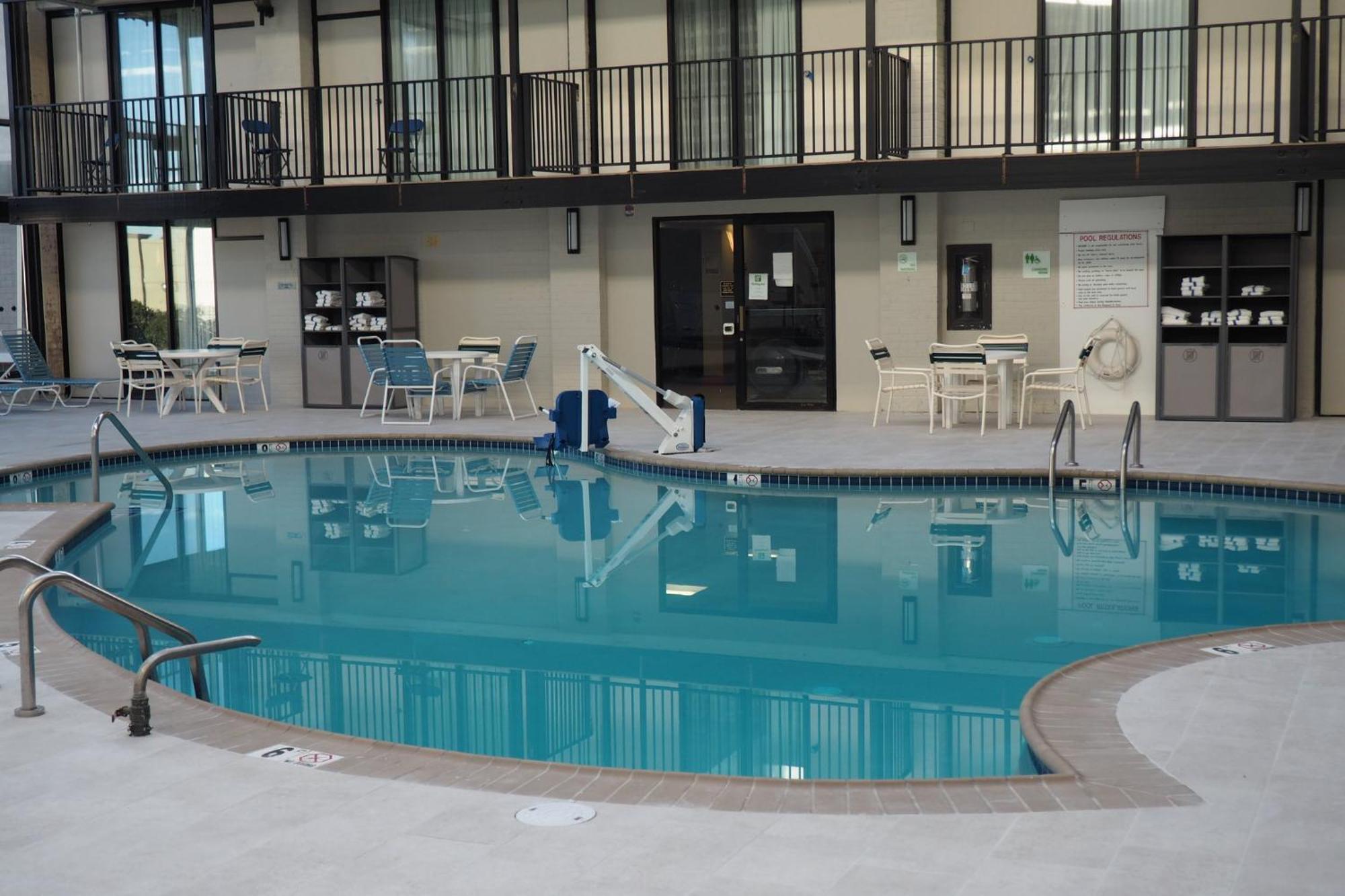 Holiday Inn Harrisburg I-81 Hershey Area By Ihg Grantville Exterior foto